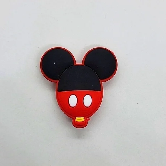 Disney Jibbitz Charms for Crocs (set of 5) - Picture 3 of 7